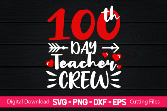 100th Day Teacher Crew: A Designer’s Stitch Review