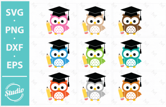 Graduation Owl SVG: A Designer’s Stitch Test Review