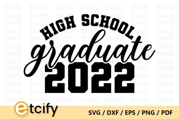 High School Graduate 2022 SVG: An Embroidery Review