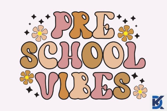 Preschool Vibes SVG: A Designer’s Embroidery Review