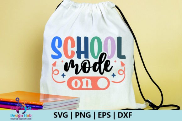 School Mode on SVG: A Designer’s Embroidery Review