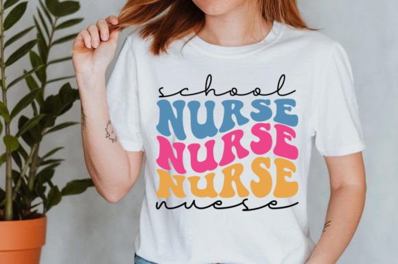 School Nurse Retro Svg: An Embroidery Review