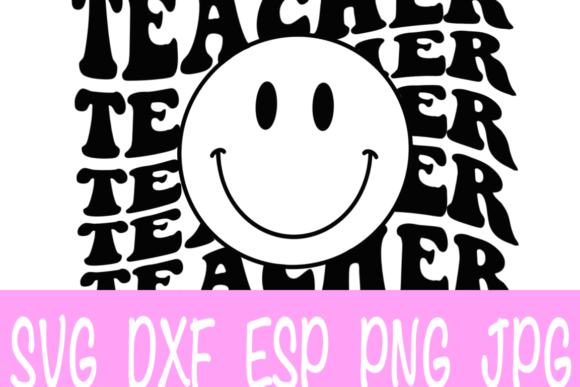 Teacher Happy Face SVG: An Embroidery Review