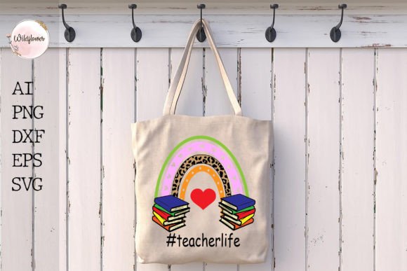 Teacher Life Sublimation Svg: An Embroidery Review