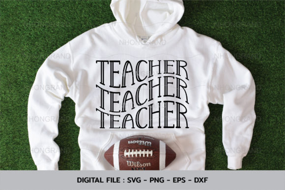Teachers Wave SVG: An Embroidery Design Review