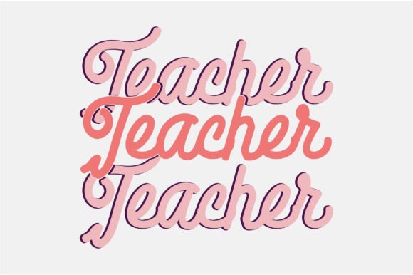 Valentine’s Day SVG Design Teacher Review