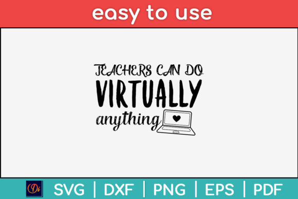 Virtual Teacher Father's Day SVG: A Maker's Review